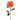 Allstate Dahlia Spray Coral 27" - Artificial Flowering Plants Silk