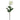 Allstate Real Touch Caroline Rose Spray White 27" - Uncategorized Silk