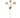 Allstate Wild Anemone Spray Pink 29" - Uncategorized Silk