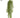 Allstate String of Fishhooks Spray UV 12" - Artificial Flowering Plants Silk
