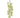 Allstate Mini Monstera Hanging Vine 38" - Artificial Flora Silk