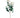 Allstate Gardenia Spray White 27" - Artificial Flowering Plants Silk