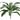 Allstate Cordyline Bush Green-White 26" - Uncategorized Silk
