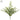 Allstate UV Black Locust Leaf Bush Green 21" - Artificial Flowering Plants Silk