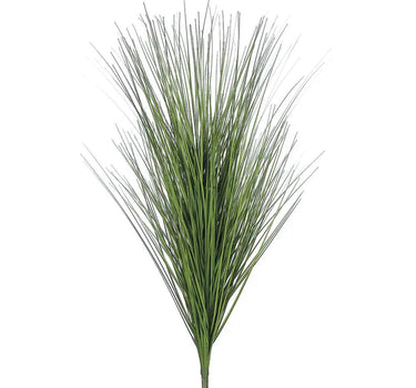 Allstate Grass Bush Green 31 " - Uncategorized Silk