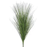 Allstate Grass Bush Green 31 " - Uncategorized Silk