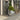 Deco Marché Indoor-Outdoor Green Grass Ball 15" x 15" x 15" - Artificial Non-Flowering Plants Silk