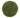 Deco Marché Indoor-Outdoor Green Grass Ball 15" x 15" x 15" - Artificial Non-Flowering Plants Silk