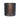 SNK Iron-Bronze Cylinder Container 6" x 6" - Vases Merchandise