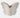 Sagebrook Ivory Butterfly Pencil Cup/Vase 5" - Vases Merchandise