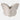 Sagebrook Ivory Butterfly Pencil Cup/Vase 5" - Vases Merchandise