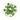 Select Ivy Candle Ring Green 8" - Uncategorized Silk