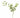Direct Export Jasmine Vine Spray Green 46" - Artificial Non-Flowering Plants Silk