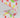 Craig Bachman Jelly Beans On Royal Ribbon 1.5" x 10 Yd - Uncategorized Ribbon