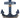 Special T Metal Welcome Anchor Hang 16"H x 12"W - Uncategorized Merchandise