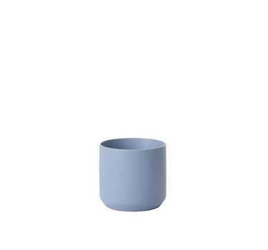 Accent Decor Kendall Pot Light Blue 4.75" x 4.5" - Vases Merchandise