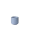 Accent Decor Kendall Pot Light Blue 4.75" x 4.5" - Vases Merchandise