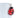 Napco Ladybug Pot Hanger 1.5" x 3.5 - Uncategorized Merchandise