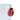 Napco Ladybug Pot Hanger 1.5" x 3.5 - Uncategorized Merchandise