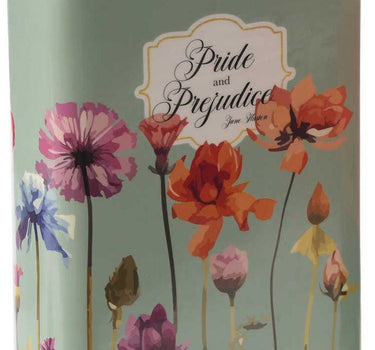 Special T Large Book Vase (2 Asst) 9.75"H x 7"W - Vases Merchandise