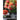 Large Rose Bud Spray Light Coral 22" - Evergreen Home and Floral