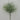 Golden Bell Leek Leaves Bush 21" - Artificial Non-Flowering Plants Silk