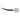 Sagebrook Lennon Horn Magnifying Glass 12" - Magnifiers Merchandise