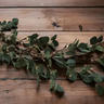 Light Garden Lit LED Eucalyptus Garland 72" - Garlands Lamps/Lights