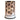 Scentchips Live, Laugh, Sparkle Touch Warmer 6.5" - Candle & Oil Warmers Candles/Fragrance