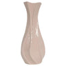 Sagebrook Madison Pink Vase 12" - Vases Merchandise