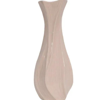 Sagebrook Madison Pink Vase 12" - Vases Merchandise