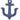 Deco Marché Metal Anchor Wall Hook (4 Asst) 4"x 4" - Coat & Hat Racks Merchandise