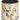 RAZ Metal Botanical Flight Container (2 Sizes) 4.75"-6.5" - Vases Merchandise