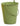 Allstate Metal Bucket Planter (3 Sizes) - Planters Merchandise