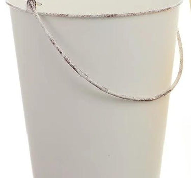Allstate Metal Bucket Planter (3 Sizes) - Planters Merchandise
