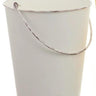 Allstate Metal Bucket Planter (3 Sizes) - Planters Merchandise