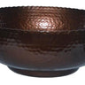 SNK Metal Iron Bronze Bowl 6" - Decorative Bowls Merchandise