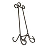 A&B Metal Plate Holder/Easel 11" x 7" x 23" - Easels Merchandise