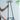 A&B Metal Plate Holder/Easel 11" x 7" x 23" - Easels Merchandise