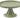 Special T Metal Round Cake Stand 5"H x 10"D - Cake Stands Merchandise