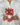 FreshCut Paper LLC Mini Blooming Roses Pop-Up Greeting Card - Greeting Cards Merchandise