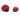 Melrose Mini Stone Ladybug (2 Sizes) 1.25"H, 1.75"H - Figurines Merchandise