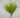 Supreme Mini Tea Leaf Bush Green - Artificial Non-Flowering Plants Silk