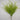 Supreme Mini Tea Leaf Bush Green - Artificial Non-Flowering Plants Silk