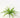 Supreme Mini Boston Fern Bush - Uncategorized Silk