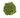 Select Moss Ball 5"D - Uncategorized Silk