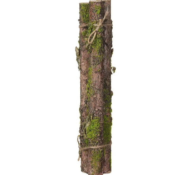 Allstate Moss Branch Bundle 12" - Artificial Non-Flowering Plants Silk