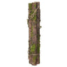 Allstate Moss Branch Bundle 12" - Artificial Non-Flowering Plants Silk