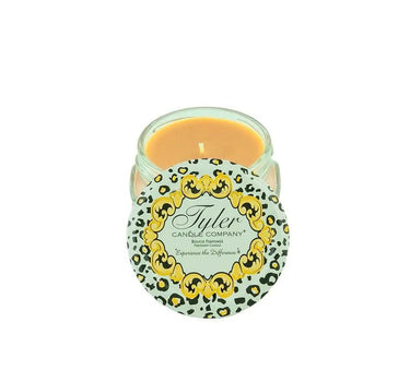 Tyler Mulled Cider Candle 3.4oz - Candle & Oil Warmers Candles/Fragrance