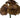 AmBest Mushroom Bundle Chocolate 24" - Uncategorized Silk